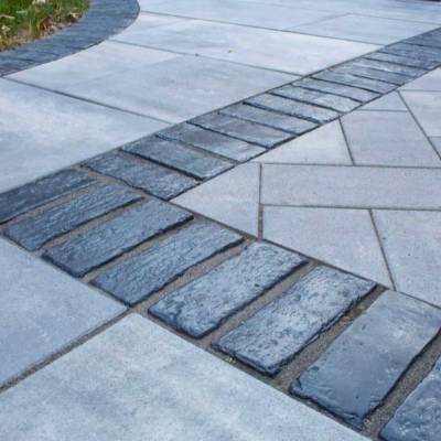 patio paving