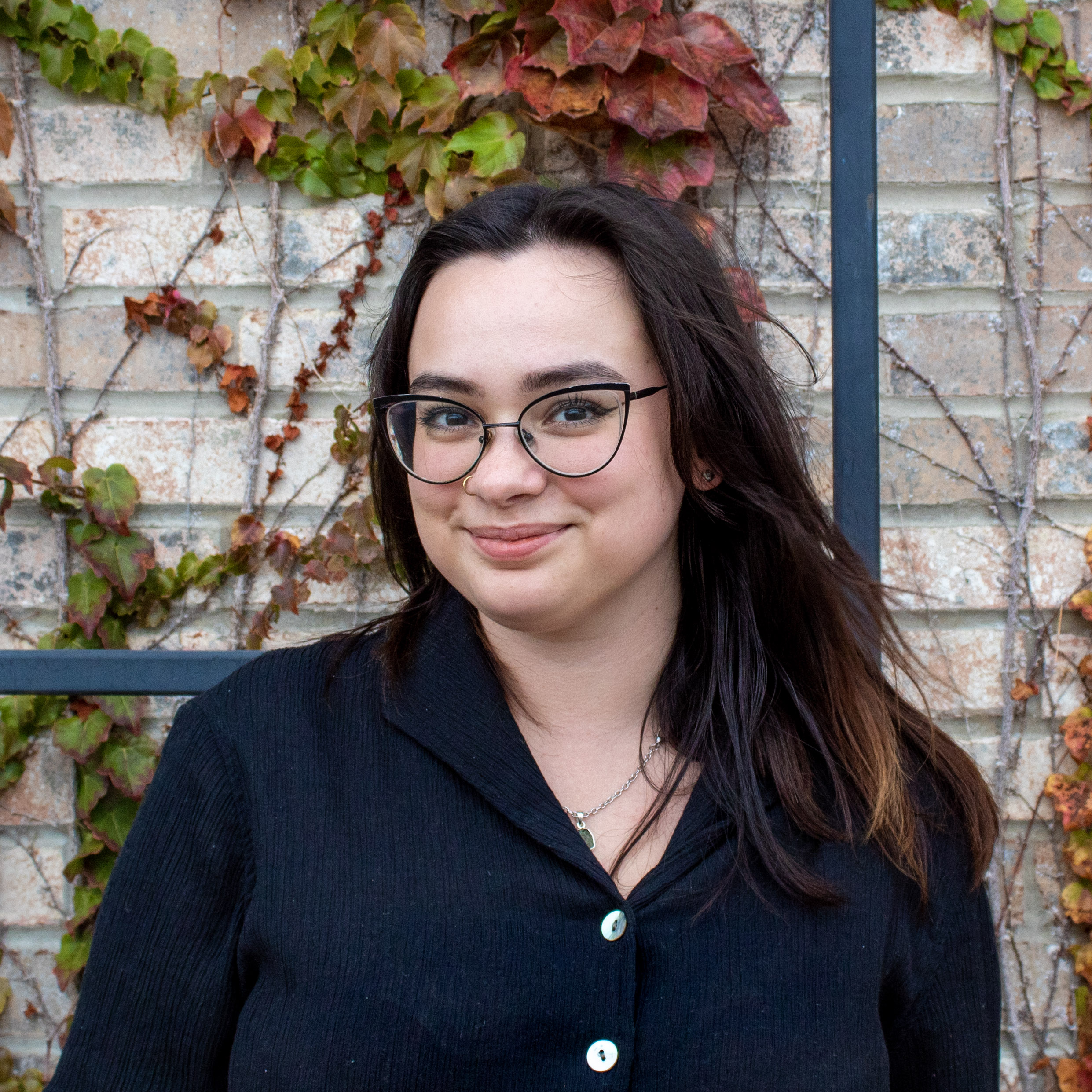 Ashley Harsanyi