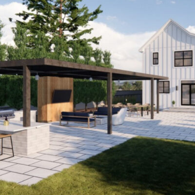 3d rendering services